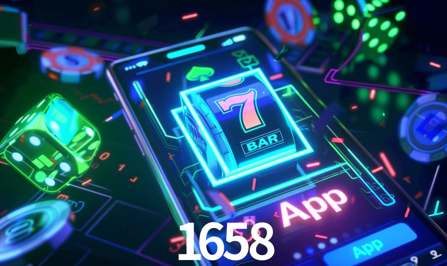 1658.COM